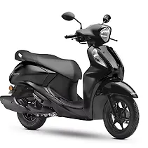 Fascino 125 Image
