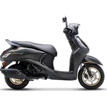 Fascino 125 Image