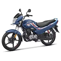 Super Splendor Xtec 2.0 Image