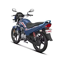 Super Splendor Xtec 2.0 Image