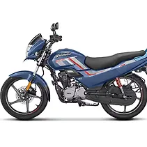 Super Splendor Xtec 2.0 Image
