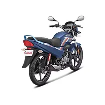 Super Splendor Xtec 2.0 Image