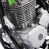 KLX230 S Image