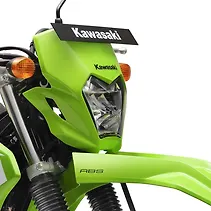 KLX230 S Image