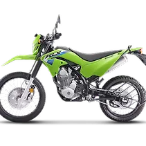 KLX230 S Image