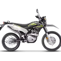 KLX230 S Image