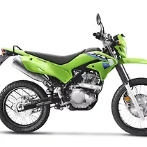 KLX230 S Image