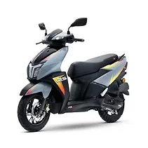 Ntorq 125 Image