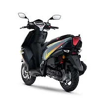 Ntorq 125 Image