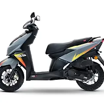 Ntorq 125 Image