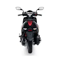 Ntorq 125 Image