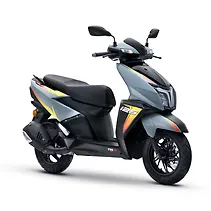 Ntorq 125 Image