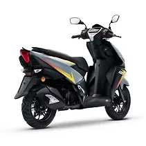 Ntorq 125 Image
