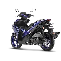 Aerox 155 Image