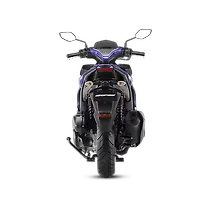 Aerox 155 Image