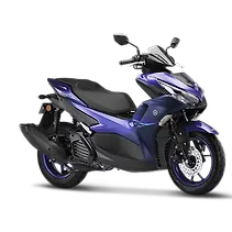 Aerox 155 Image