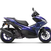 Aerox 155 Image