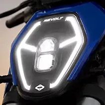 RVX Image
