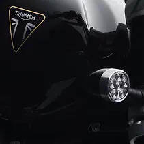 Speed Twin 1200 TFC Image