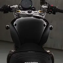 Speed Twin 1200 TFC Image