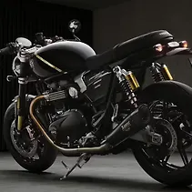 Speed Twin 1200 TFC Image