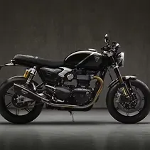 Speed Twin 1200 TFC Image