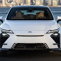 ES 350h Image