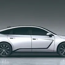 ES 350h Image