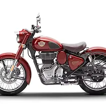 Classic 350 Image