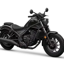 Rebel 300 Image