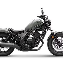 Rebel 300 Image