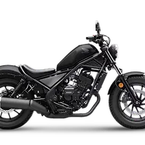 Rebel 300 Image