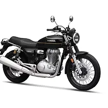 CB500 Image
