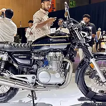 CB500 Image