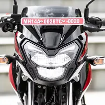 Pulsar 125 Image
