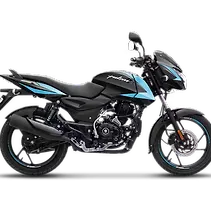 Pulsar 125 Image
