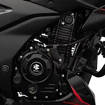 Pulsar N160 4V Image