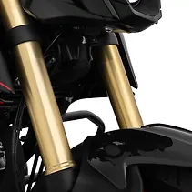 Pulsar N160 4V Image