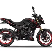 Pulsar N160 4V Image