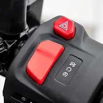 Pulsar N160 4V Image
