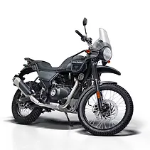 Himalayan 440 Image