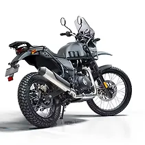 Himalayan 440 Image