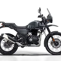 Himalayan 440 Image
