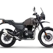 Himalayan 440 Image
