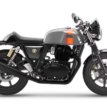 Continental GT 650 Image