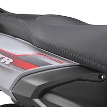 Ray ZR 125 Image