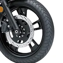 Vulcan S [2027] Image