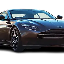 DB11 Image DB11 Image