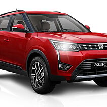 Xuv300 sporty store add on kit