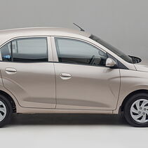 Hyundai Santro Price - Images, Colors & Reviews - CarWale